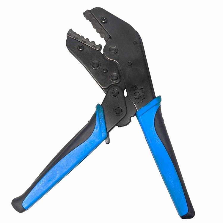 Crimp Tool for LMR-100, RG174 & RG179 Cable (.256"/.068"/.295")