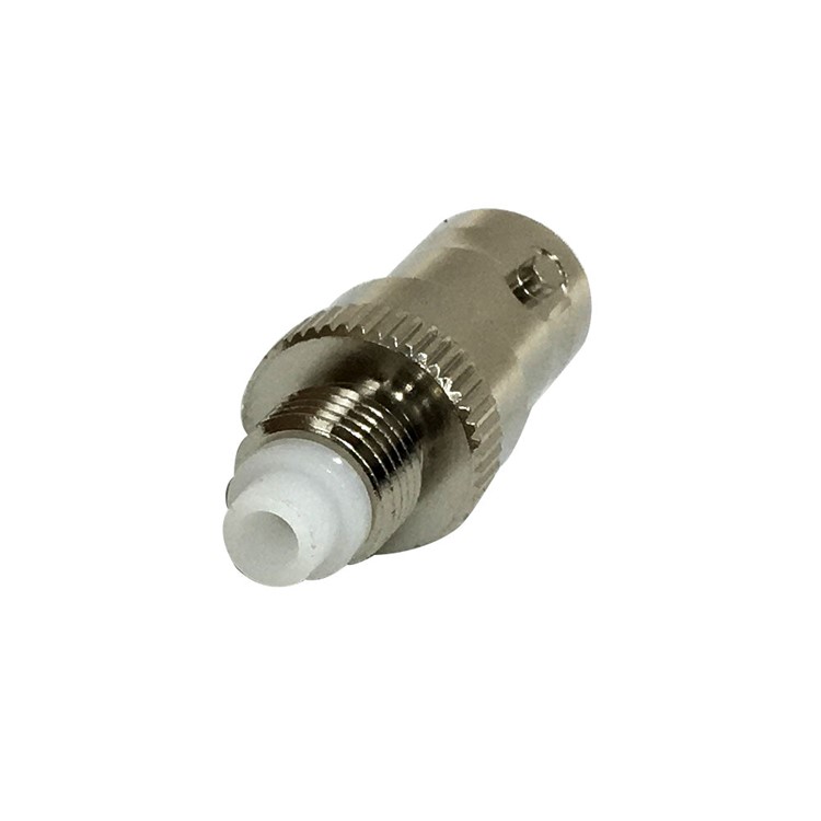 FME Female to BNC Female Adapter