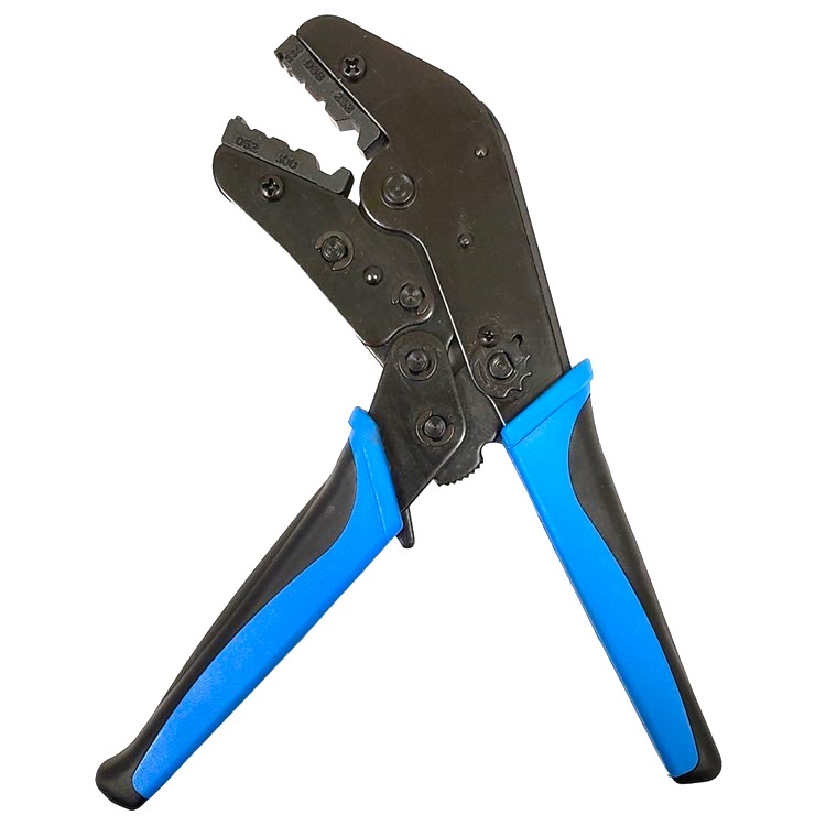 Crimp Tool for LMR-240 Cable
