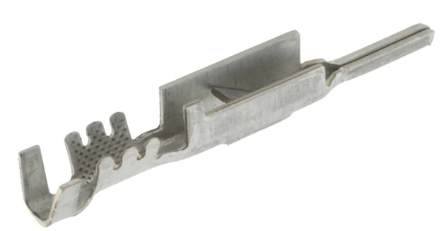 12047581 APTIV MALE CONTACT 20-18 150 SERIES Automotive Connectors TIN CBL RNG 2.40-1.84MM (price/unit)