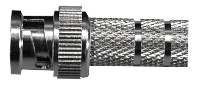 BNC RG59/62 Twist-on (Special Promotion While Quantities Last)