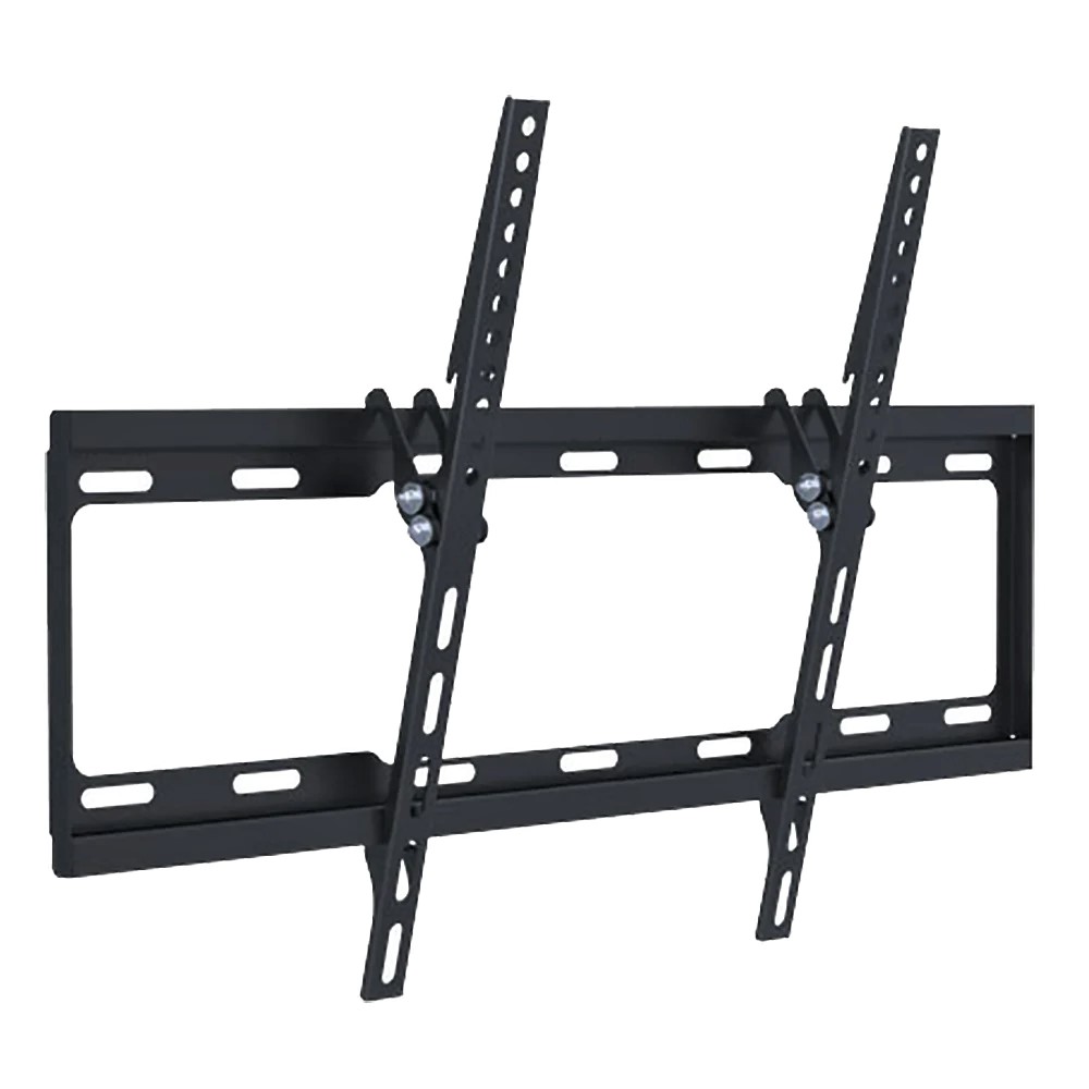 TV Wall Mount Bracket for Flat LCD/LEDs - Fits Sizes 37-70 inches - Maximum VESA 600x400