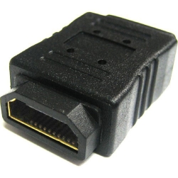 HDMI Female to HDMI Female Coupler