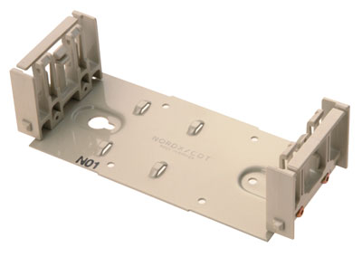 BIX Mount Rack 2 Position (BIX10C)