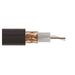 Coaxial Bulk Cable RG62A/U 93 OHM FT-4