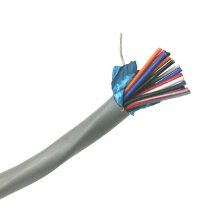 CABLE DE 20 COND., BLINDE