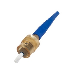 ST Single Mode UNICAM Fiber Connector