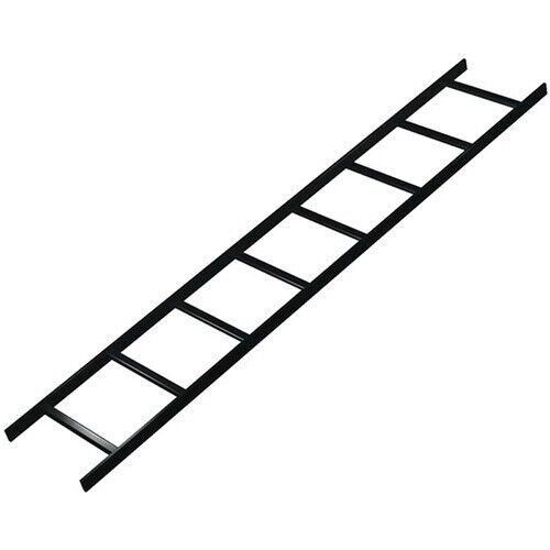10ft Cable Runway, Ladder Rack 10'x12"