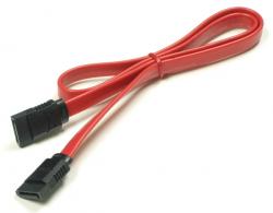 Internal SATA Straight Data Cables - 18"