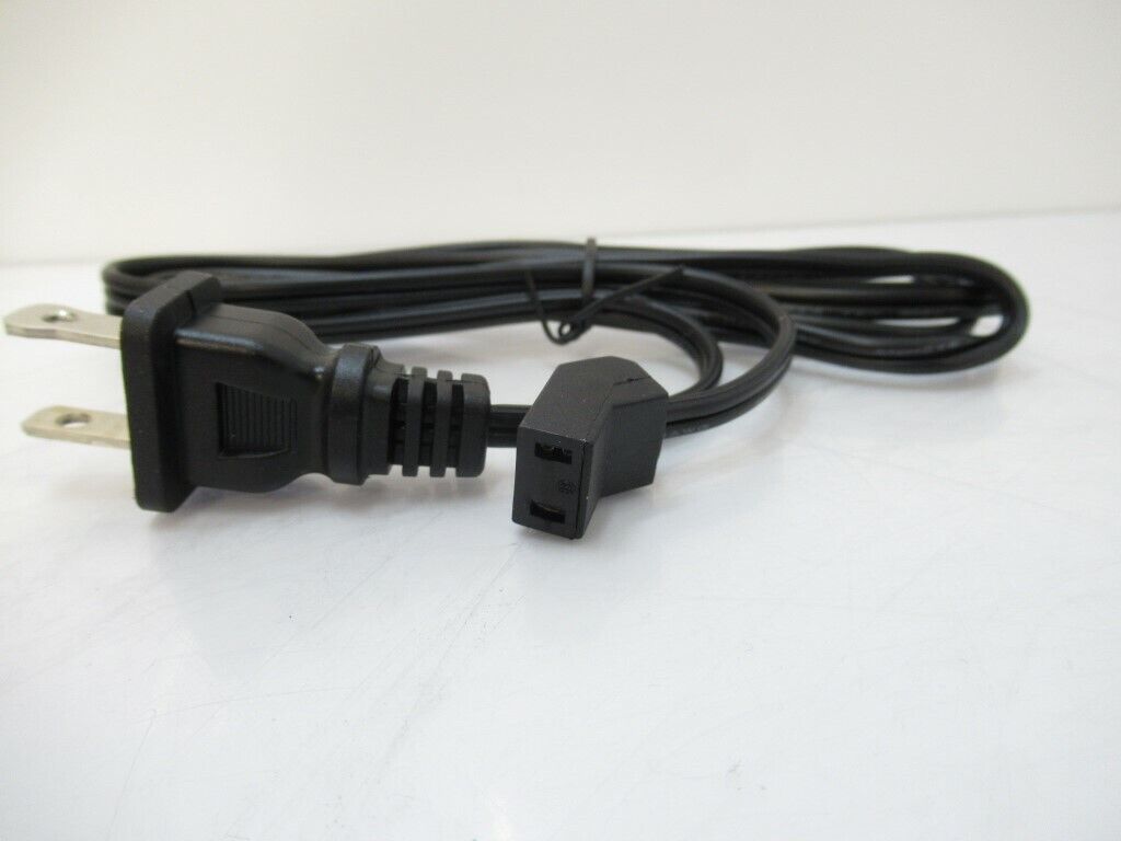 Power cable for optional fans