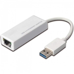 Adaptateur USB3.0 Giga Ethernet