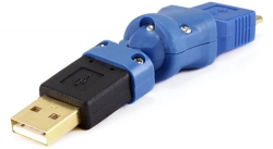  Adaptateur USB 3.0 Micro B mâle vers USB 2.0 B mâle