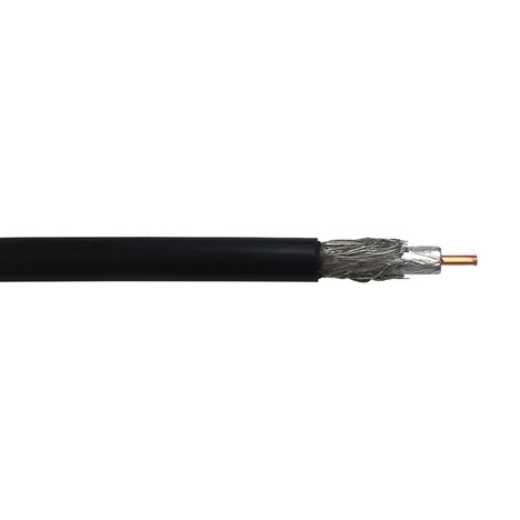 LMR-195 - Câble coaxial 50 Ohms, faible atténuation