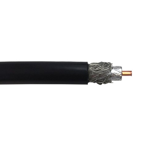 LMR-400 - Câble coaxial 50 Ohms, faible atténuation