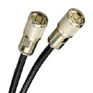 High quality Twinax cable assemblies