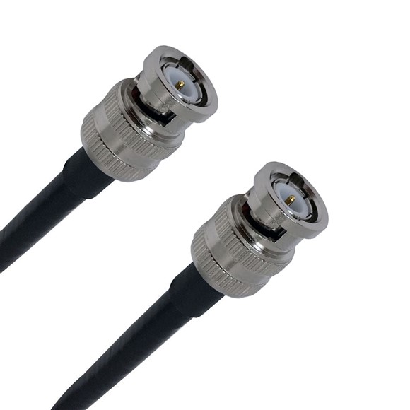 Belden 4694R 12G HD-SDI RG6 Video Cables BNC Male to BNC Male
