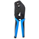 Crimp Tool for RG59 & RG6 Cable (.256"/.068"/.295")
