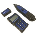 UTP/STP Cable Tester & Wire Tracer for RJ45 Cables