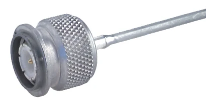 HUBER+SUHNER 11_TNC-50-3-29/103_NE  Terminator Coax Connector Plug, Male Pin TNC 50 Ohms