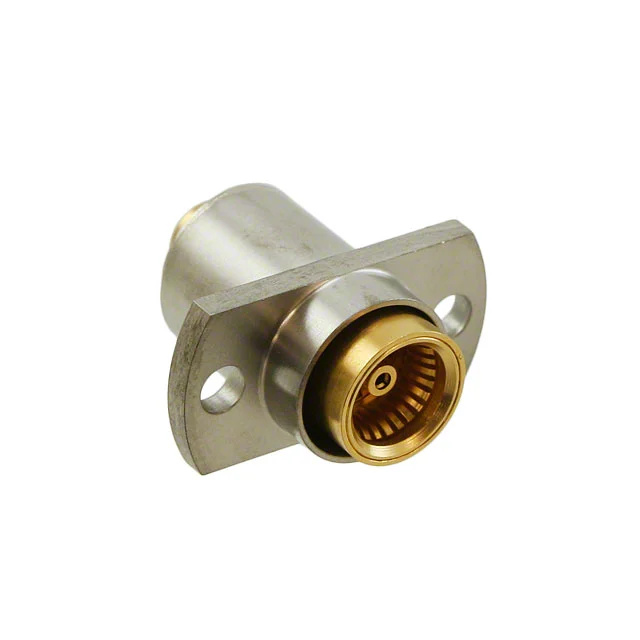 1059456-1, TE Connectivity AMP Connectors, OSP, Mini Connector Jack, Female Socket 50 Ohms Panel Mount