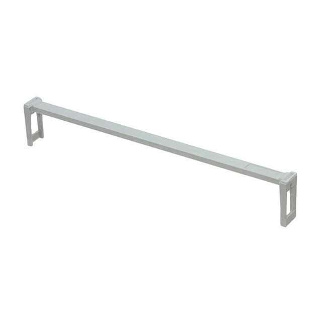 6-100103-4, Connector Strain Relief For AMP-LATCH Series, TE Connectivity AMP Connectors