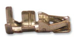 DF11-2428SC, Socket Contact Tin 24-28 AWG Crimp, HIROSE