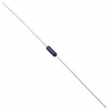 RLR07C1001GRB14, 1k Ohms ±2% 0.25W, 1/4W Through Hole Resistor Axial Military, Moisture Resistant, Weldable Metal Film