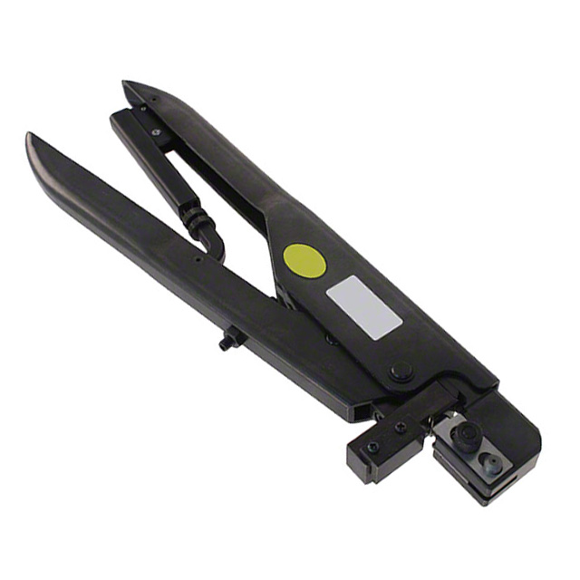 JAE CT150-4C-FI, Hand Crimper Tool Rectangular Contacts