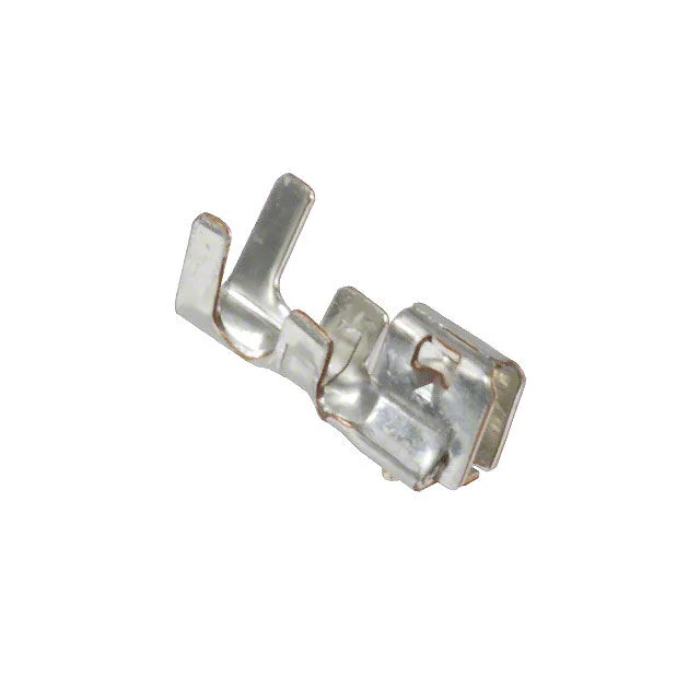 50212-8100, Socket Contact Tin 24-30 AWG Crimp, MOLEX