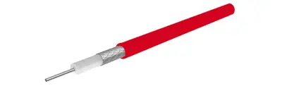22512256, SUCOFORM_141_CU_FEP Coaxial Cable RG-402 50 Ohms