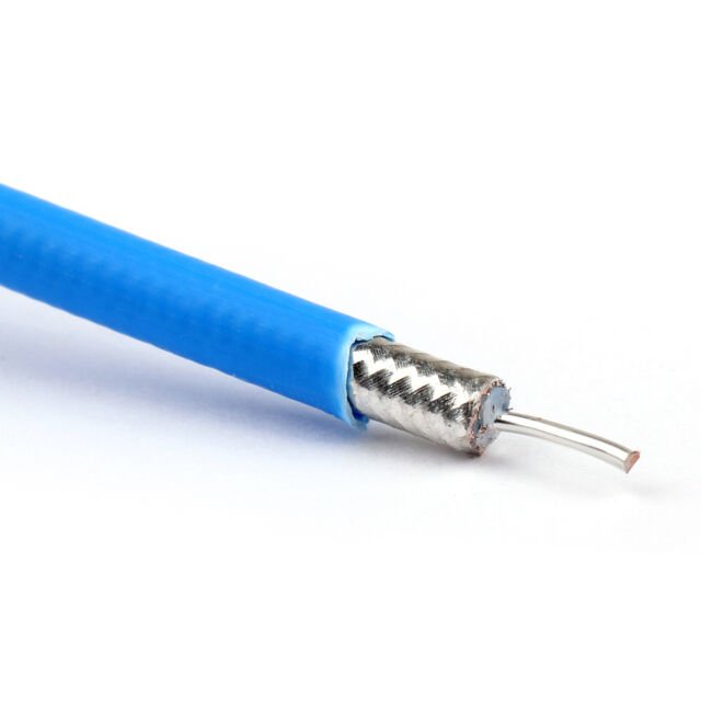 UT-085C-FORM, .085-inch semi-rigid coaxial cable manufactured by Amphenol Micro-Coax 