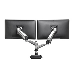 Cabinets - Racks - TV Mounts / LCD Desk Mount Brackets