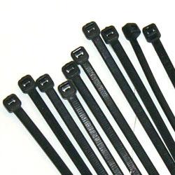 Cable Management & Accesories / Cable Ties / Weather Resistant Cable Ties