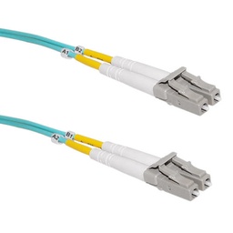 Fiber Optics / Fiber Optics Patch Cable / OM3 Multimode