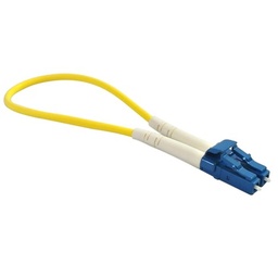 Fibre optique / Câbles de test "loopback" fibre optiques