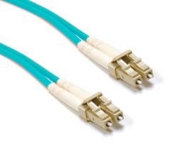 Fiber Optics / Fiber Optics Patch Cable / OM4 Multimode
