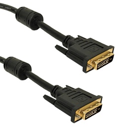 Audio & Video / Câbles Vidéo  / Câbles vidéo DVI