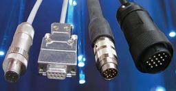 Data & Other Cables / Custom Cable Assemblies