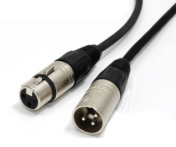Data & Other Cables / DMX Lighting Cable