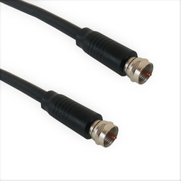 Data & Other Cables / F-Type Cable - Cable TV & Satellite