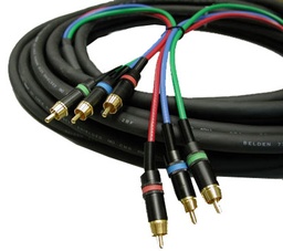 Câblage divers / RCA Cable