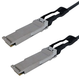 Data & Other Cables / SFP+ & QSFP+ Cable / QSFP+ Cables
