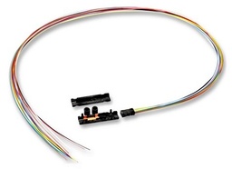 Fibre optique / Câble évantail fibre optique