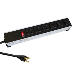 Power Cables / Power Protection / Rack Mount Power Strips