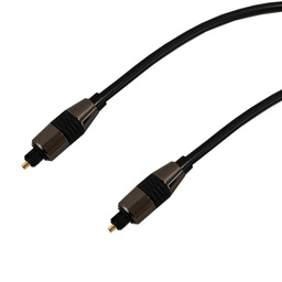 Audio & Video / Câble audio /  Câbles Toslink
