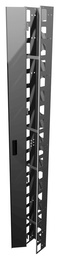 Cabinets - Racks - TV Mounts / Vertical Cable Management