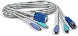 Câblage divers / KVM - Câbles et commutateurs