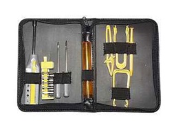 Tools & Testers / Termination Tools / Computer Tool Kit