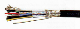 [ZCV-CVC18/HR] CVC-INST18/HR 18 Conductor High Resolution Cable