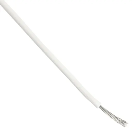 [Z-TFFN-16(26)9] TFFN 16/26 WHITE WIRE (price/foot) ALPHA WIRE #461626 WH005 (price/foot) 
